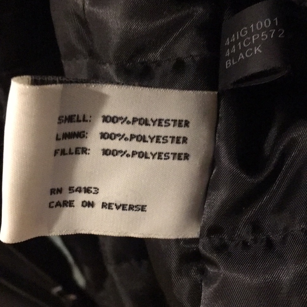 Kenneth Cole Jacket - Picture 3 of 5